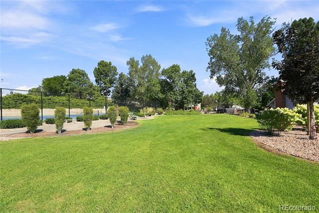 7011 S Knolls Way, Centennial, CO 80122