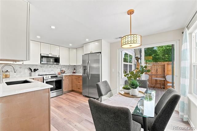 7011 S Knolls Way, Centennial, CO 80122