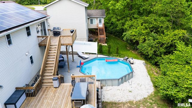 111 Patriot Drive, East Peoria, IL 61611
