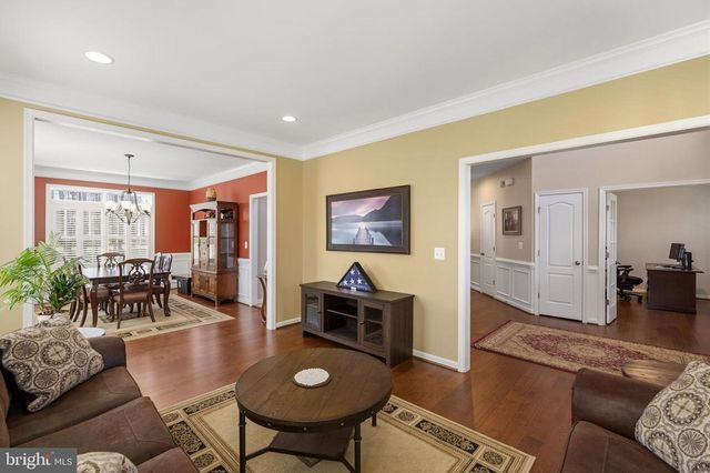 10502 TURNING LEAF LN, Spotsylvania, VA 22551