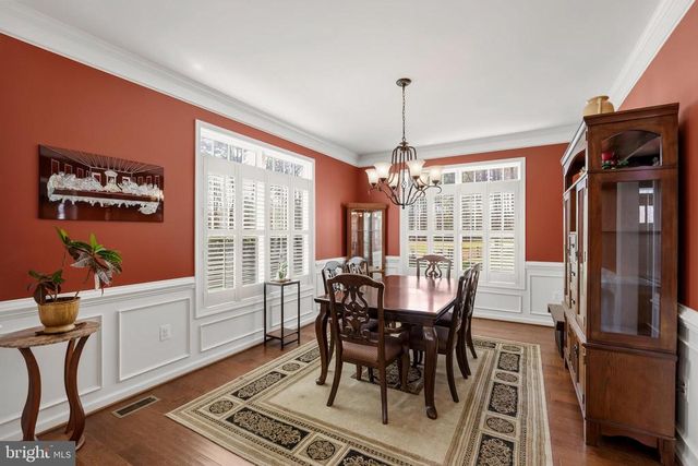 10502 TURNING LEAF LN, Spotsylvania, VA 22551