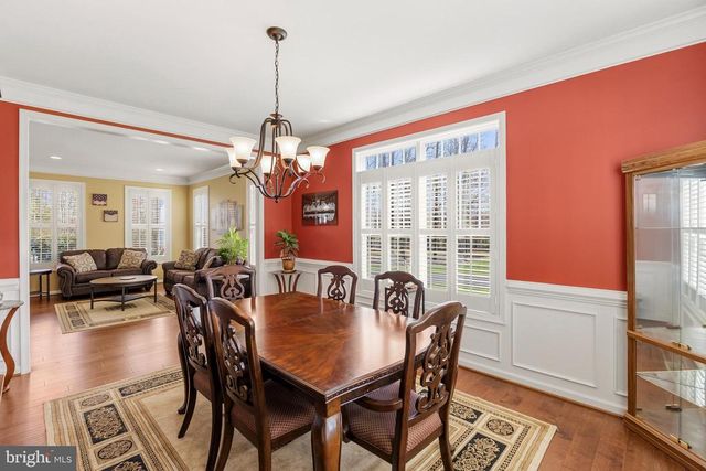 10502 TURNING LEAF LN, Spotsylvania, VA 22551