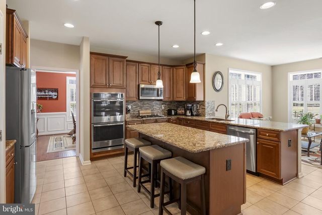 10502 TURNING LEAF LN, Spotsylvania, VA 22551