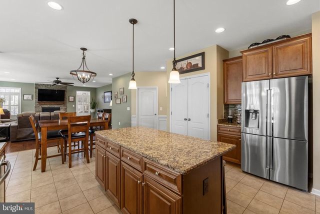 10502 TURNING LEAF LN, Spotsylvania, VA 22551