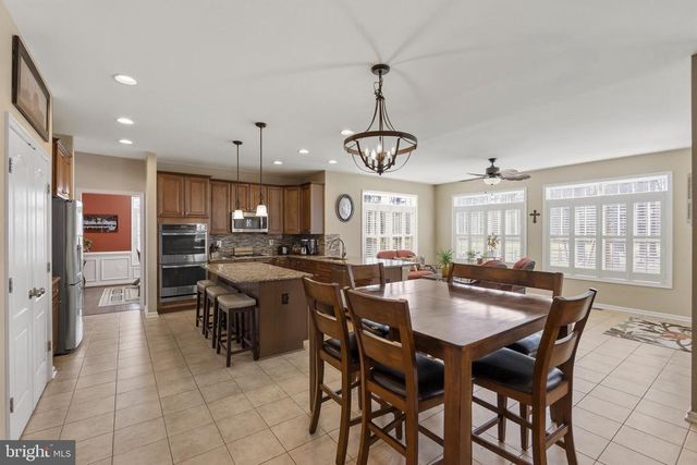 10502 TURNING LEAF LN, Spotsylvania, VA 22551