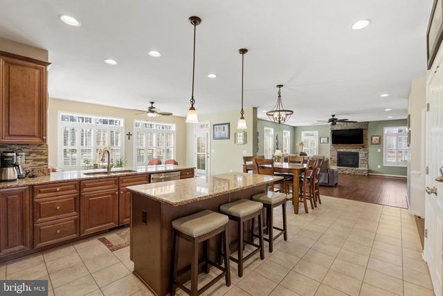 10502 TURNING LEAF LN, Spotsylvania, VA 22551