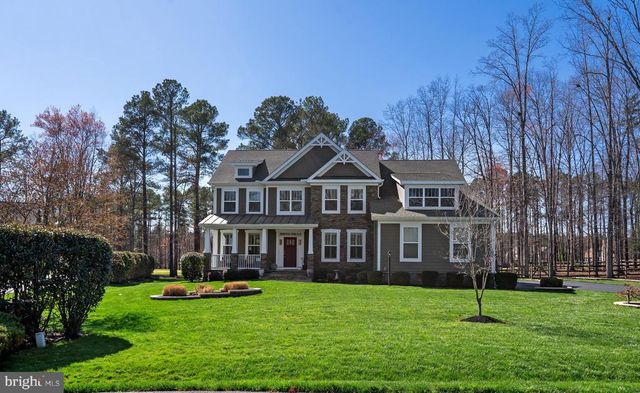 10502 TURNING LEAF LN, Spotsylvania, VA 22551