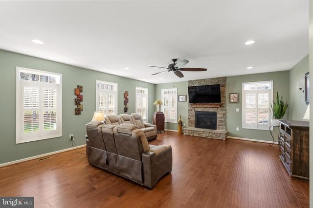 10502 TURNING LEAF LN, Spotsylvania, VA 22551