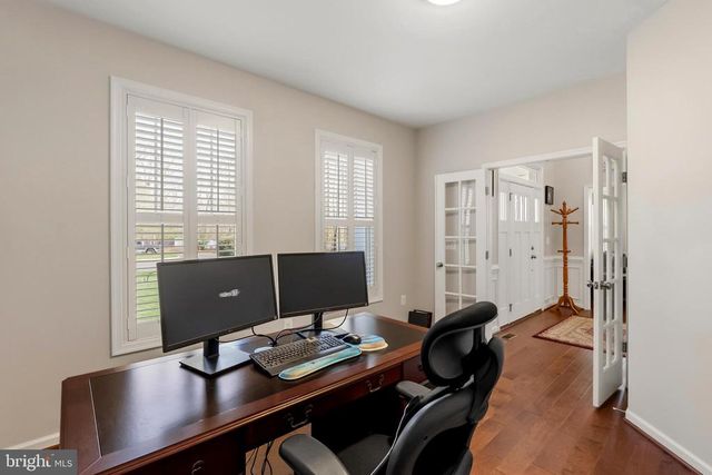 10502 TURNING LEAF LN, Spotsylvania, VA 22551