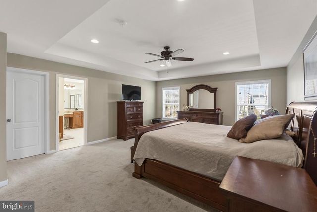 10502 TURNING LEAF LN, Spotsylvania, VA 22551