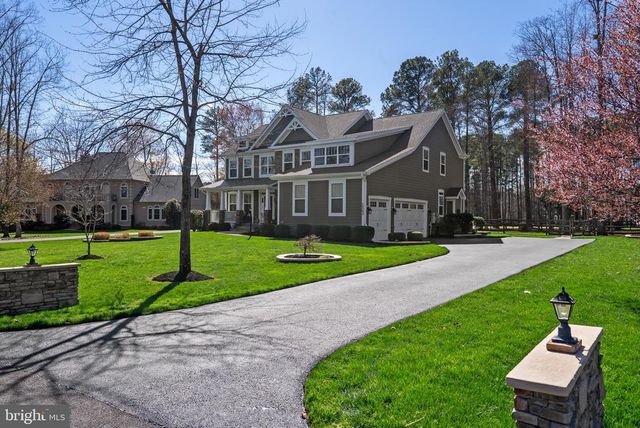 10502 TURNING LEAF LN, Spotsylvania, VA 22551