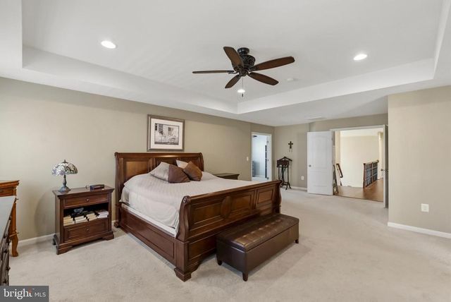 10502 TURNING LEAF LN, Spotsylvania, VA 22551