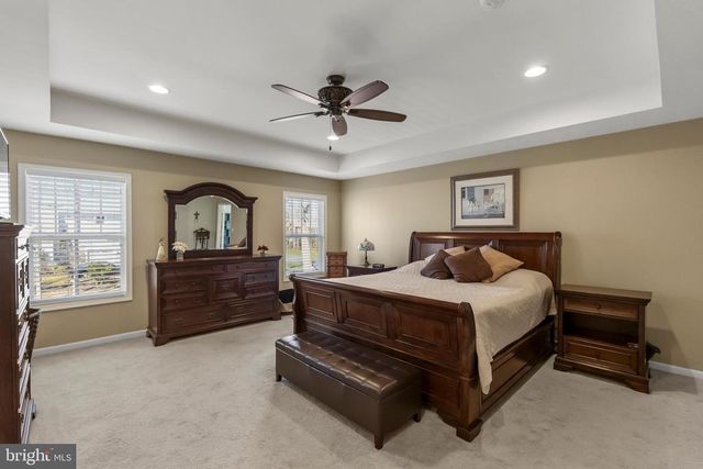 10502 TURNING LEAF LN, Spotsylvania, VA 22551