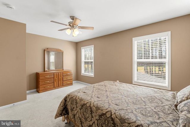 10502 TURNING LEAF LN, Spotsylvania, VA 22551