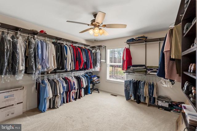 10502 TURNING LEAF LN, Spotsylvania, VA 22551