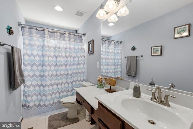 10502 TURNING LEAF LN, Spotsylvania, VA 22551