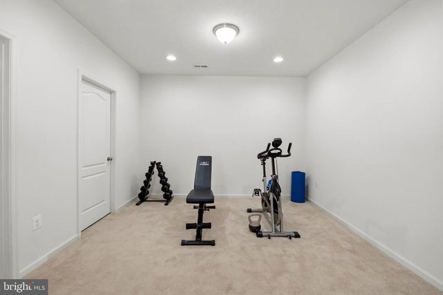 10502 TURNING LEAF LN, Spotsylvania, VA 22551