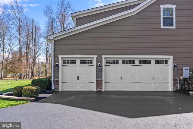 10502 TURNING LEAF LN, Spotsylvania, VA 22551