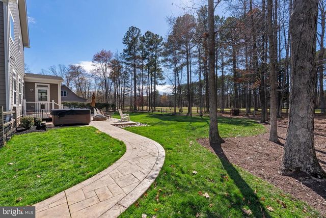 10502 TURNING LEAF LN, Spotsylvania, VA 22551