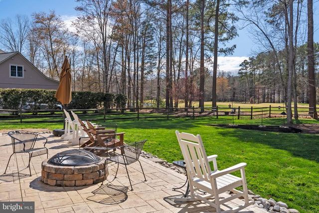 10502 TURNING LEAF LN, Spotsylvania, VA 22551