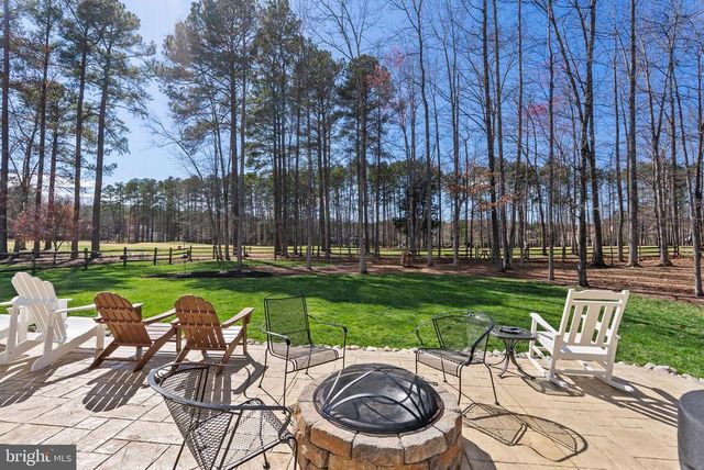 10502 TURNING LEAF LN, Spotsylvania, VA 22551