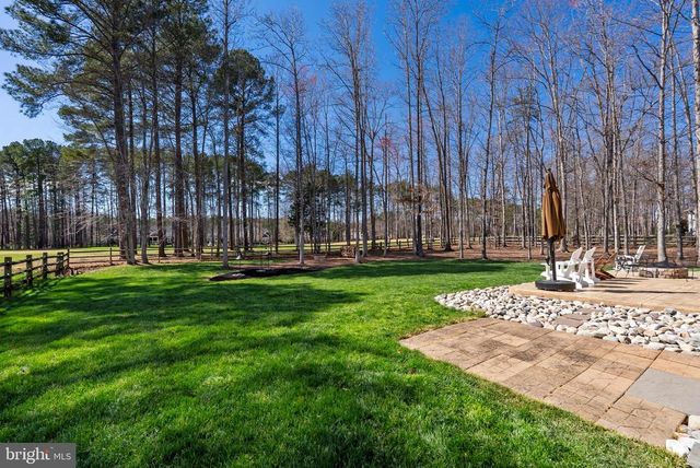 10502 TURNING LEAF LN, Spotsylvania, VA 22551