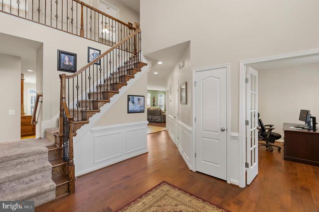 10502 TURNING LEAF LN, Spotsylvania, VA 22551