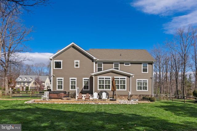 10502 TURNING LEAF LN, Spotsylvania, VA 22551