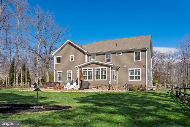 10502 TURNING LEAF LN, Spotsylvania, VA 22551