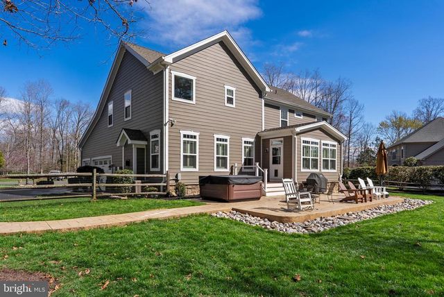 10502 TURNING LEAF LN, Spotsylvania, VA 22551