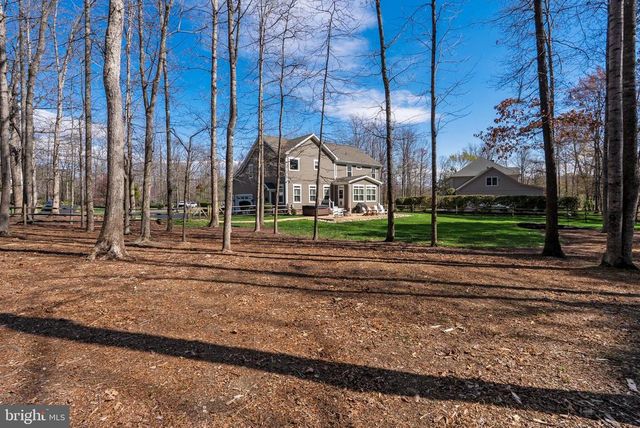 10502 TURNING LEAF LN, Spotsylvania, VA 22551