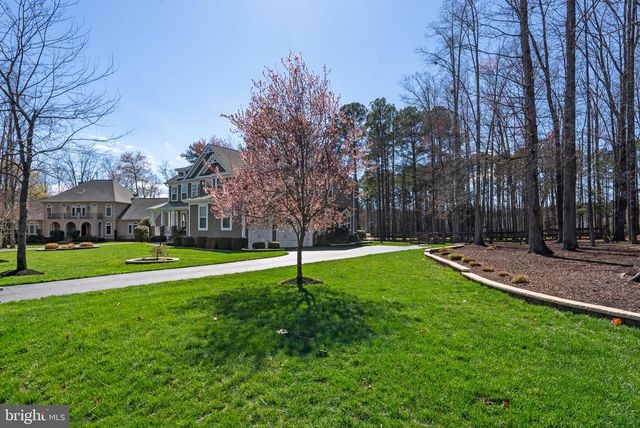 10502 TURNING LEAF LN, Spotsylvania, VA 22551
