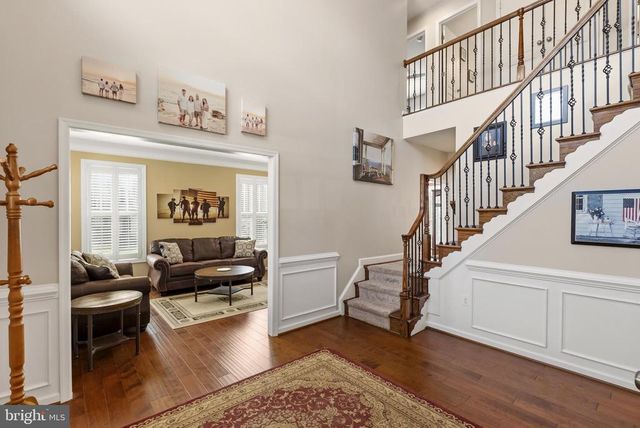 10502 TURNING LEAF LN, Spotsylvania, VA 22551