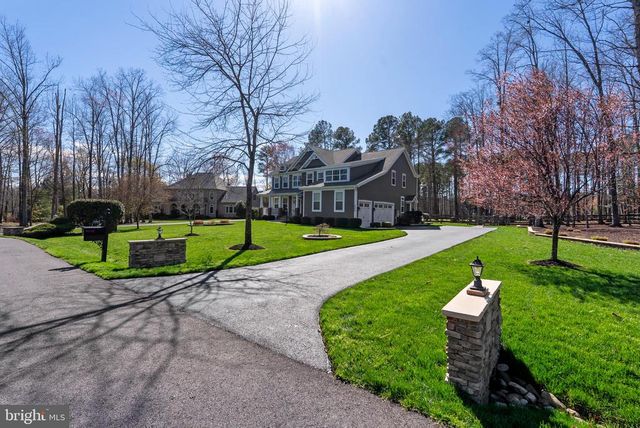 10502 TURNING LEAF LN, Spotsylvania, VA 22551