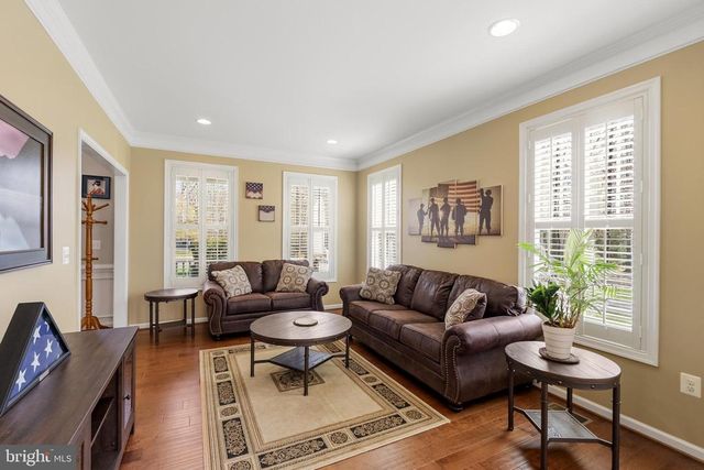 10502 TURNING LEAF LN, Spotsylvania, VA 22551