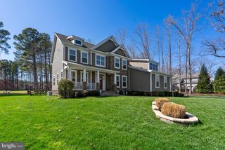 10502 TURNING LEAF LN, Spotsylvania, VA 22551