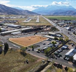 1380 S DANIELS RD, Heber City, UT 84032