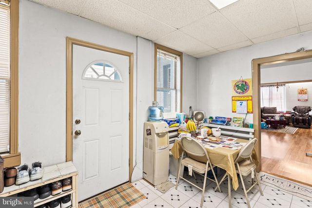 603 E MARION ST, Lancaster, PA 17602