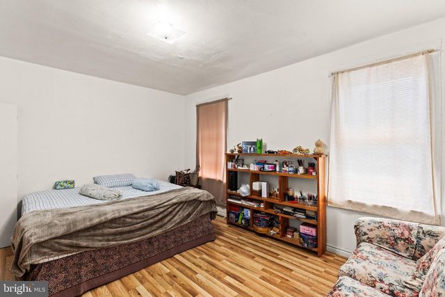 603 E MARION ST, Lancaster, PA 17602