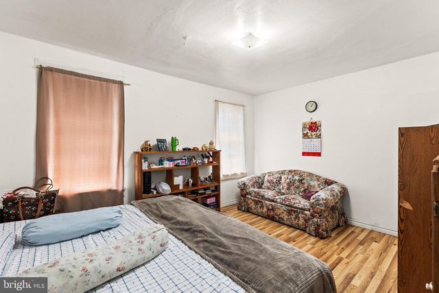 603 E MARION ST, Lancaster, PA 17602