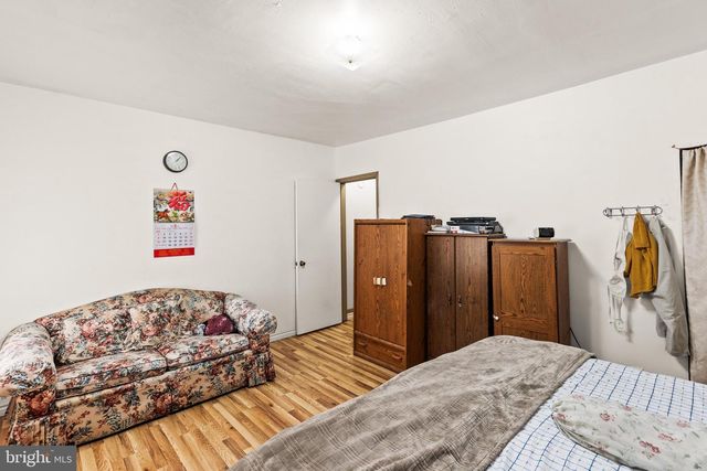 603 E MARION ST, Lancaster, PA 17602