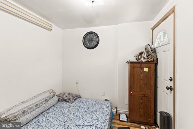 603 E MARION ST, Lancaster, PA 17602