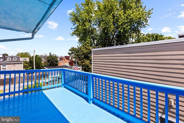 603 E MARION ST, Lancaster, PA 17602