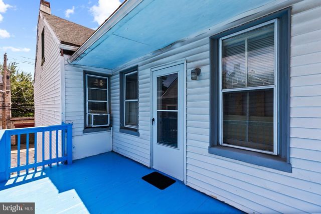 603 E MARION ST, Lancaster, PA 17602
