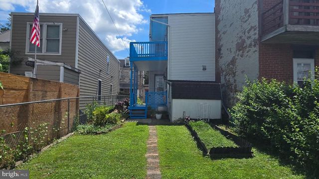 603 E MARION ST, Lancaster, PA 17602