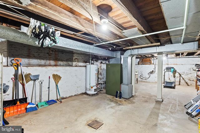 603 E MARION ST, Lancaster, PA 17602