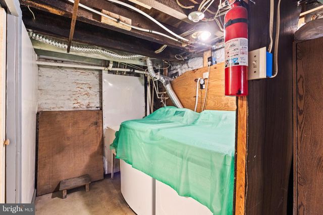 603 E MARION ST, Lancaster, PA 17602