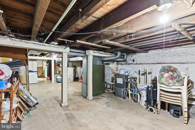 603 E MARION ST, Lancaster, PA 17602