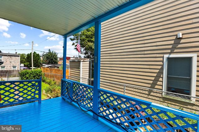603 E MARION ST, Lancaster, PA 17602