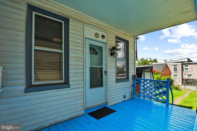 603 E MARION ST, Lancaster, PA 17602